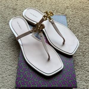 Tory Burch Roxanne Sandals Size 8